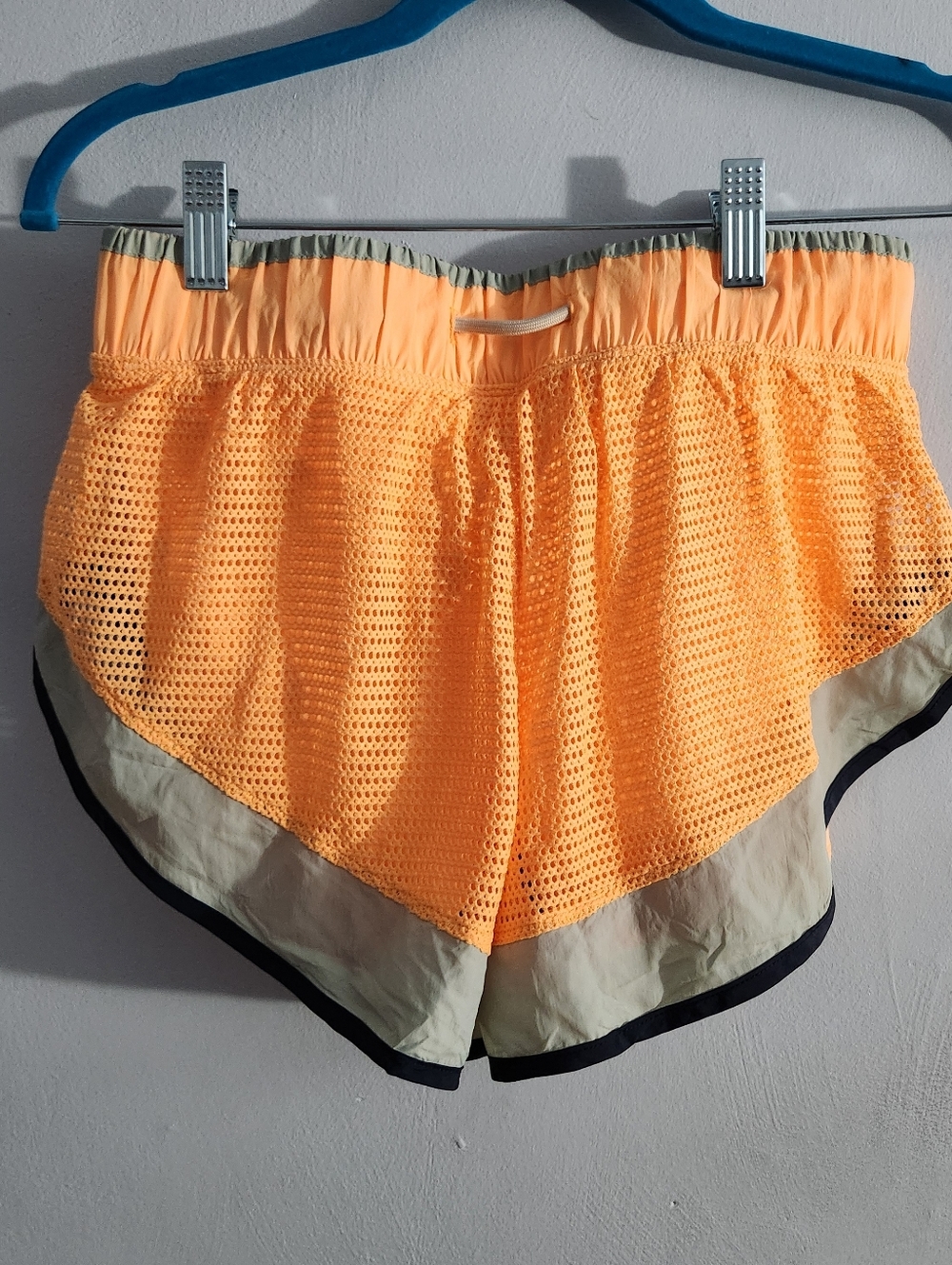 NWT Free People Run For The Hills Bike Shorts - Picture 7 of 14